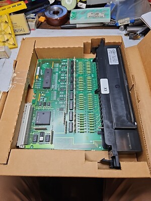 1PC NEW GE Programmable controller module IC697MDL653H #LM