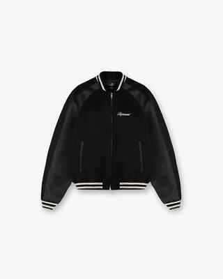Represent Raglan Varsity Jacke -50% ORIGINAL NEU (Mit Rechnung)