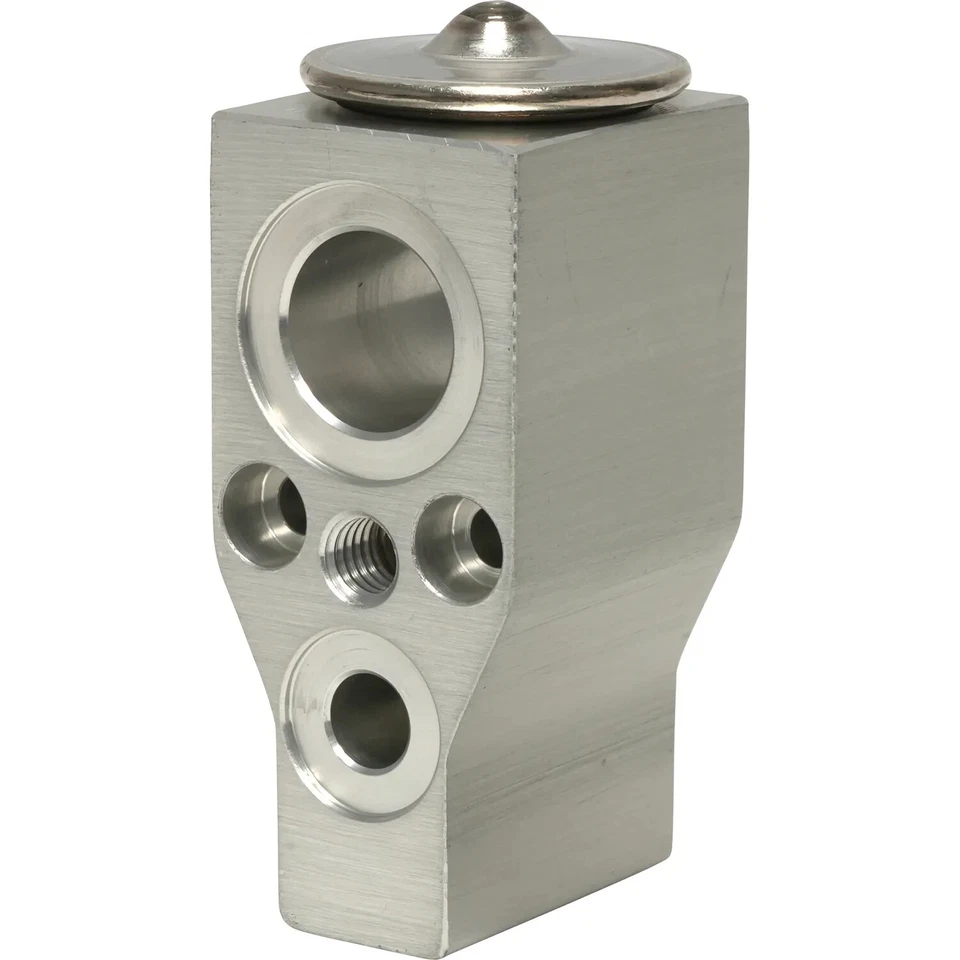 Kit Compresor A/C Fit Pontiac Montana 2005-2006 Foto 3 de 4