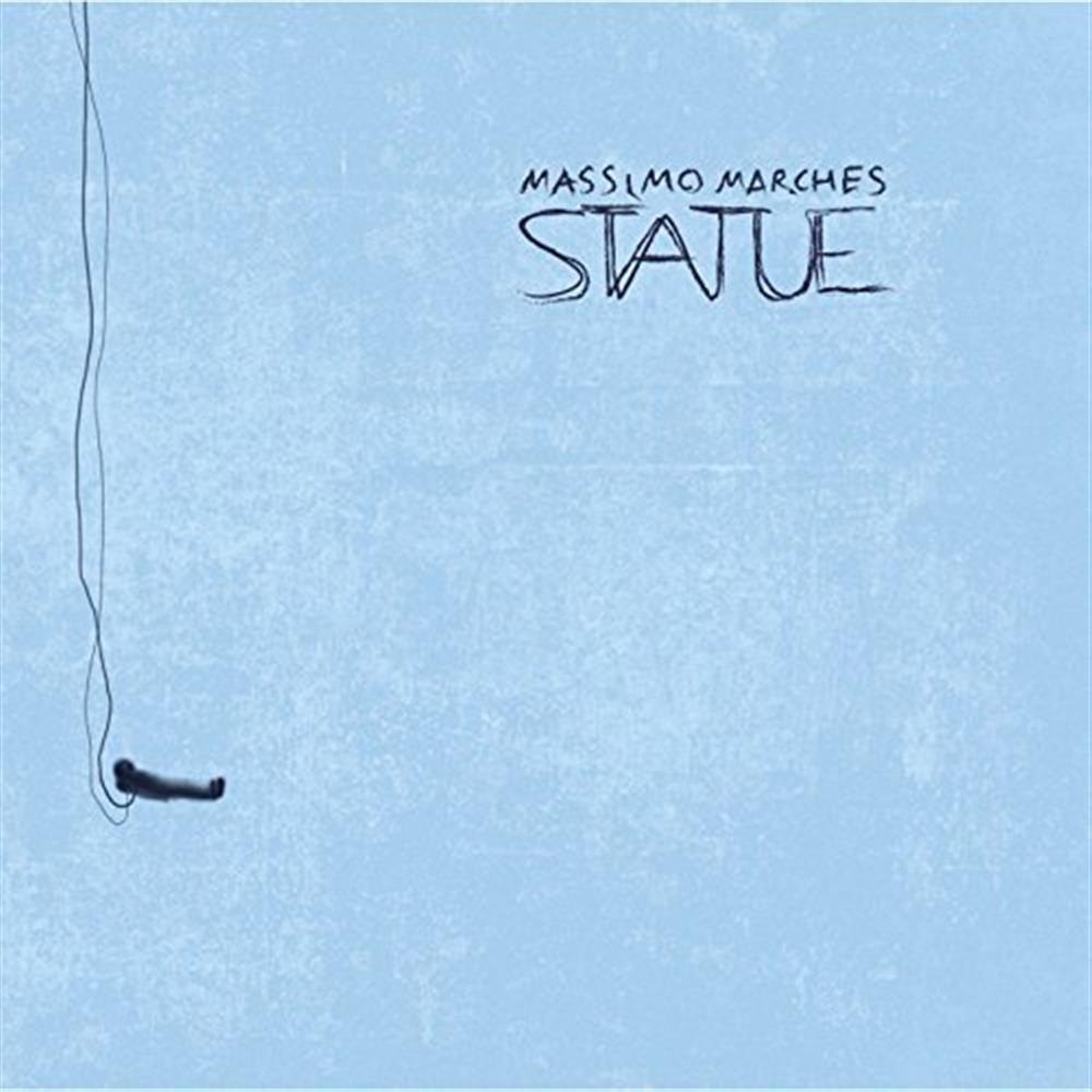 Statue - Massimo Marches (Audio Cd)