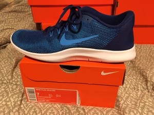 nike flex 2018 rn hombre