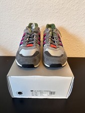 Adidas zx 10000 overkill UK 10,5 Consortium