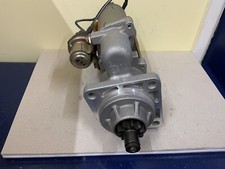 MOTORINO AVVIAMENTO CUMMINS 24 VOLT 4941055 