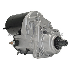 Reman Starter  Pure Energy  17548