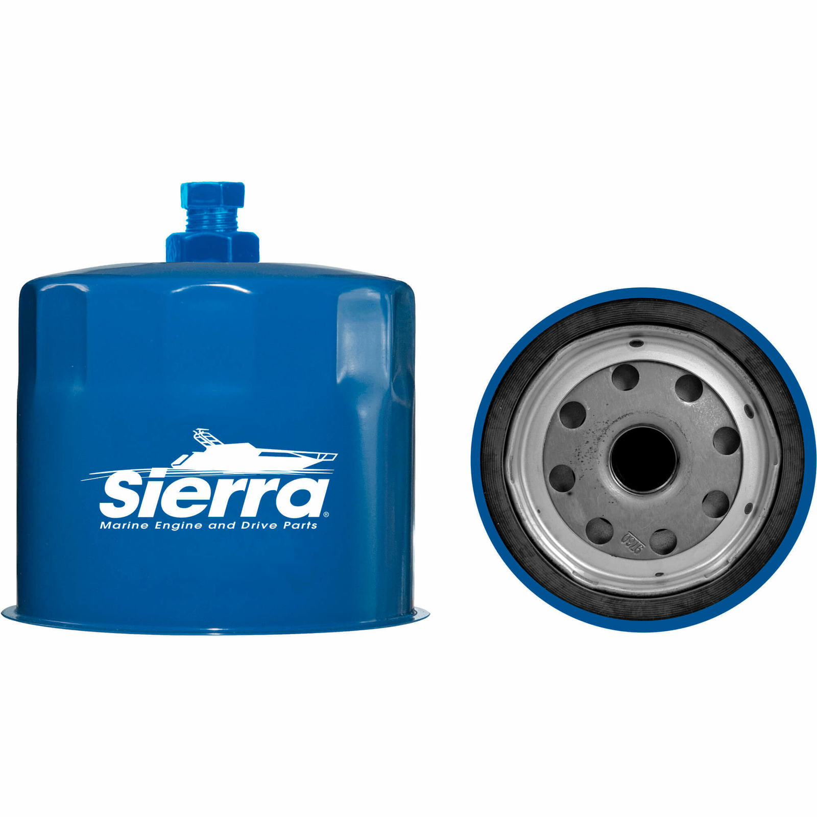 SIERRA 237760 Cross reference fuel filters