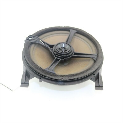 Volvo Standard Rear Deck/Shelf OEM Speaker 8633574 for S80 99-06 +