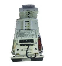 Allen Bradley AC Lighting Contactor 500LG-400A1-M2120 Series A