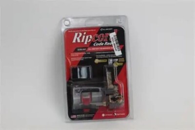 Ripcord Code Rouge LH - Repose Flèche Drop Away Gaucher - Arc à Poulies