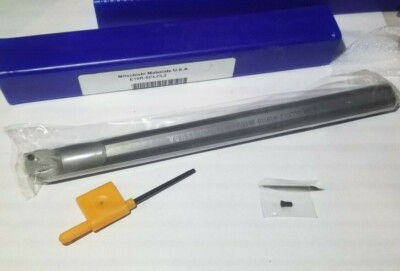 E10R SCLCL2 MITSUBISHI SCREW-DOWN CARBIDE BORING BAR  