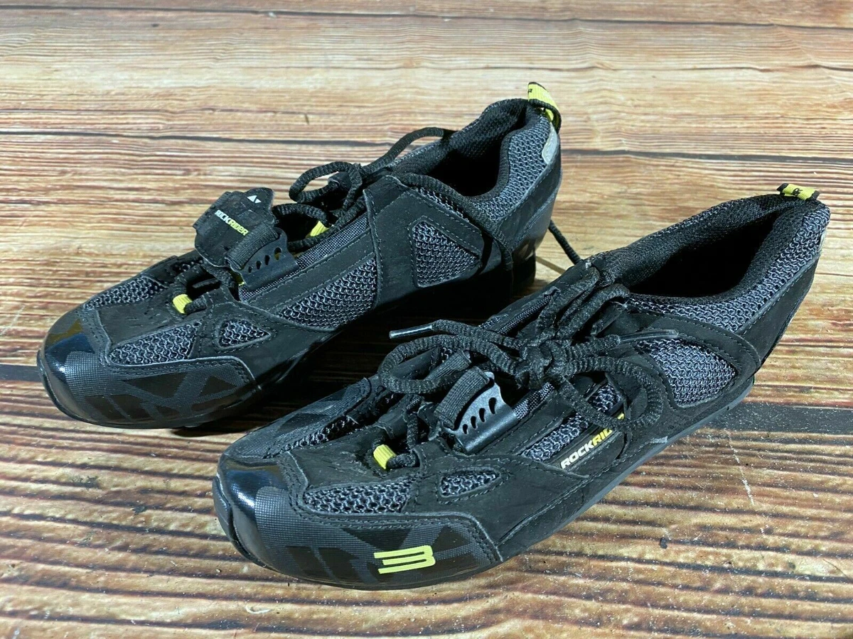 Rockrider mtb shoes clearance