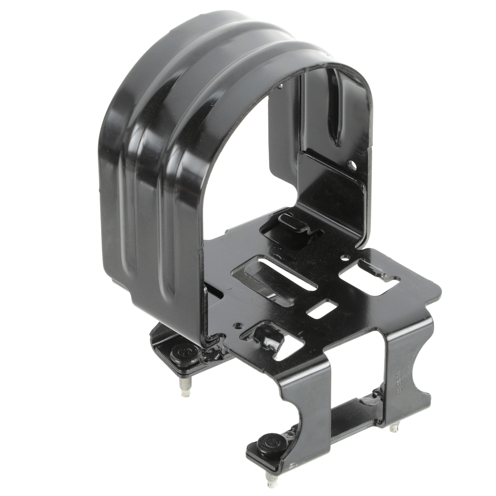 Soporte de montaje de bomba de combustible para Ford Super Duty 2011-2016 (N/P BC3Z-9A335-F)