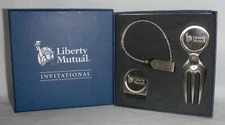 Liberty Mutual Insurance Invitational Golf Tournament Accessory Tool Set
