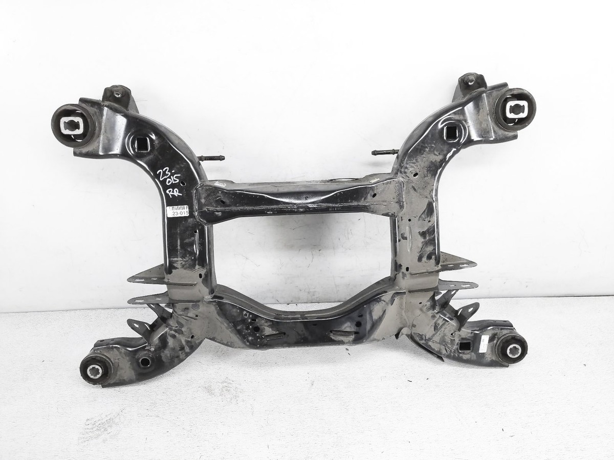2020-2022 Ford Explorer 2.3L Rear Subframe Cradle Crossmember