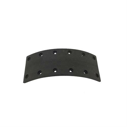 Bremsbelag für Deutz Fahr D6807 D7007 D7807 DX 80 86 3.70 AgroPrima 4.31 4.51