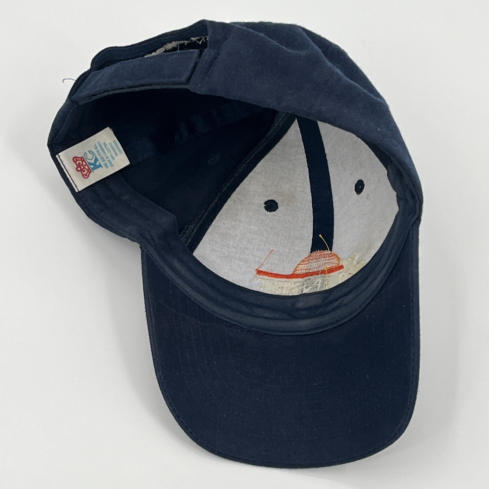 Sunset Transportation Logistics Solutions Hat - V… - image 5