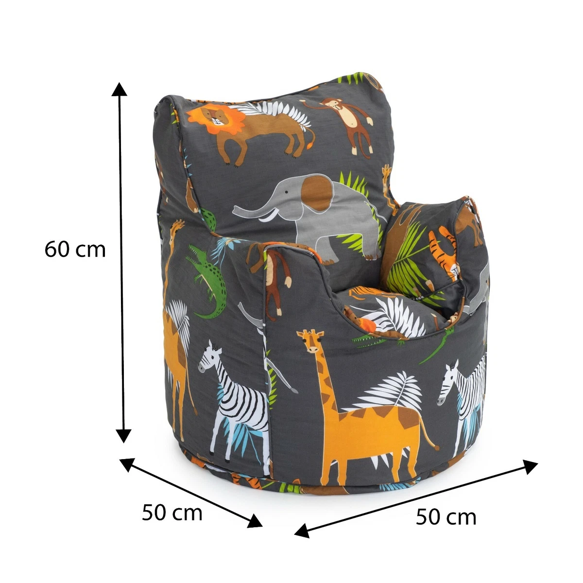 Aggregate 164+ character bean bags best 3tdesign.edu.vn