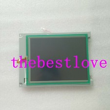Free Shipping New KCS057QV1AD-G23 for 5.7" 320×240 LCD Panel with touch screen