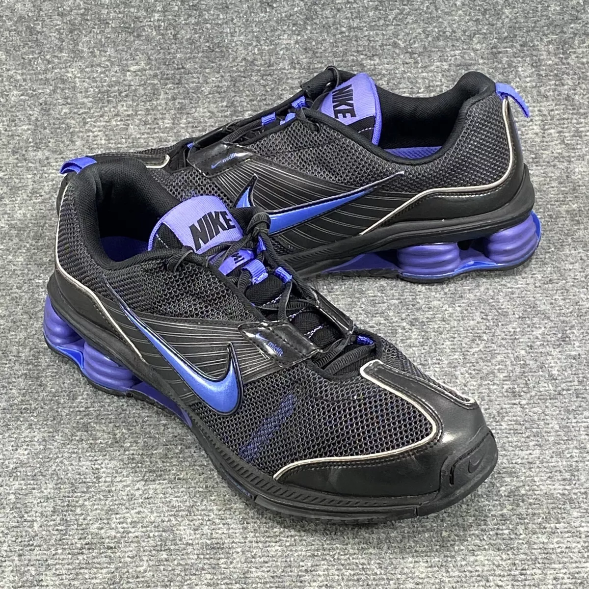 Womens nike top shox size 11
