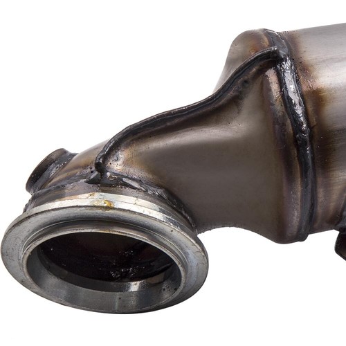 NEW CATALYTIC CONVERTER for Chevrolet Cruze 1.4L 2011 2012 2013 2014 2015 2016 - Picture 9 of 9