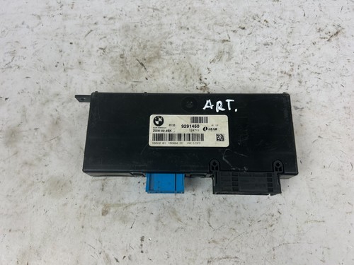 BMW 5 Serie F10 F11 ZGW Gateway Steuergerät ECU Einheit 9291450