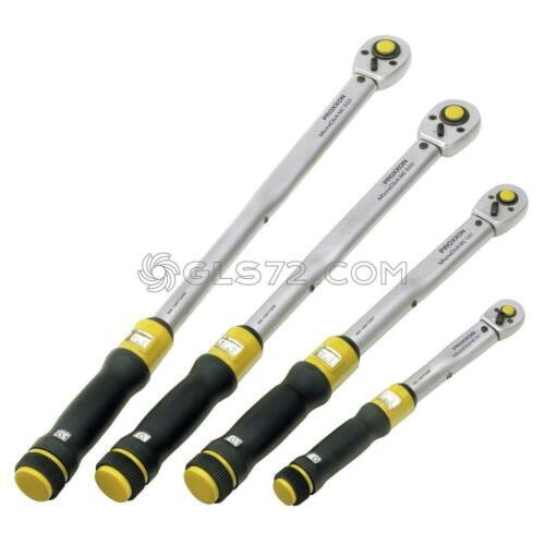 PROXXON Steckschlüsseleinsatz 18 Mm, 3/8 Zoll Antrieb – Original Proxxon Qualität