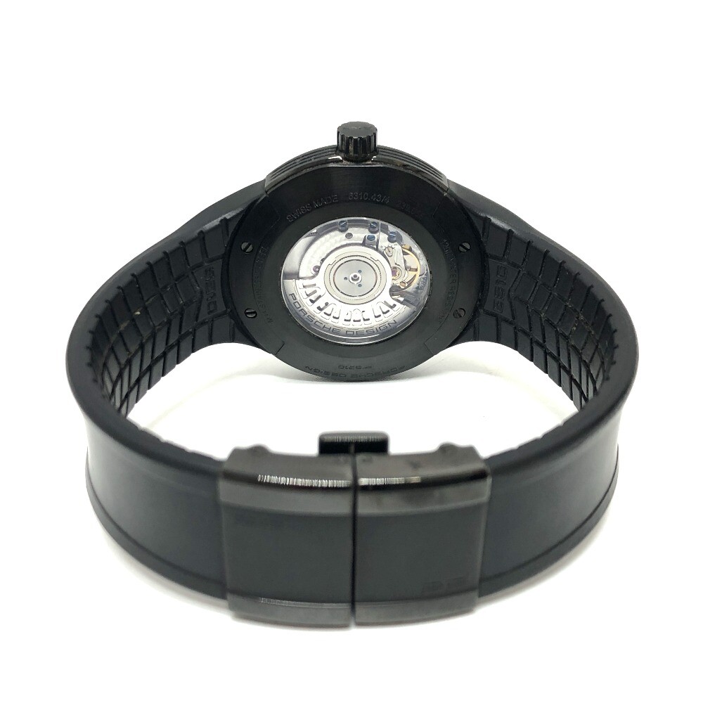 Porsche Design P6310 Flat Six 1.7 display picture 3