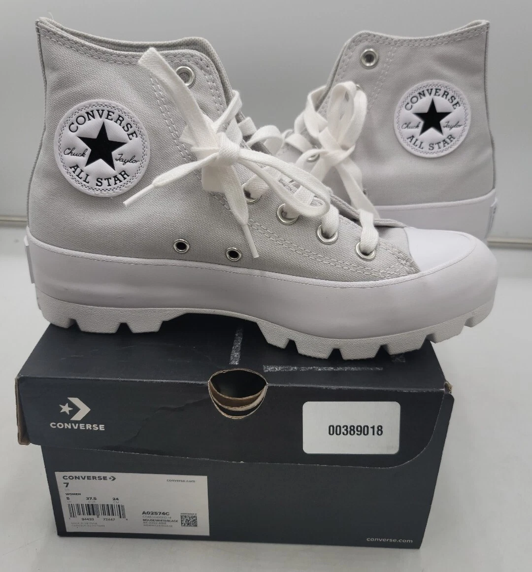 Converse womens sales size 7