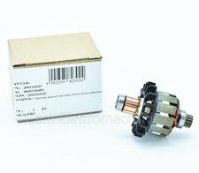 Motore indotto per avvitatore C18 PD MILWAUKEE per trapano ricambio originale 