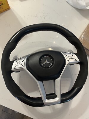 2015-2018 Mercedes GLA 45 AMG Parts