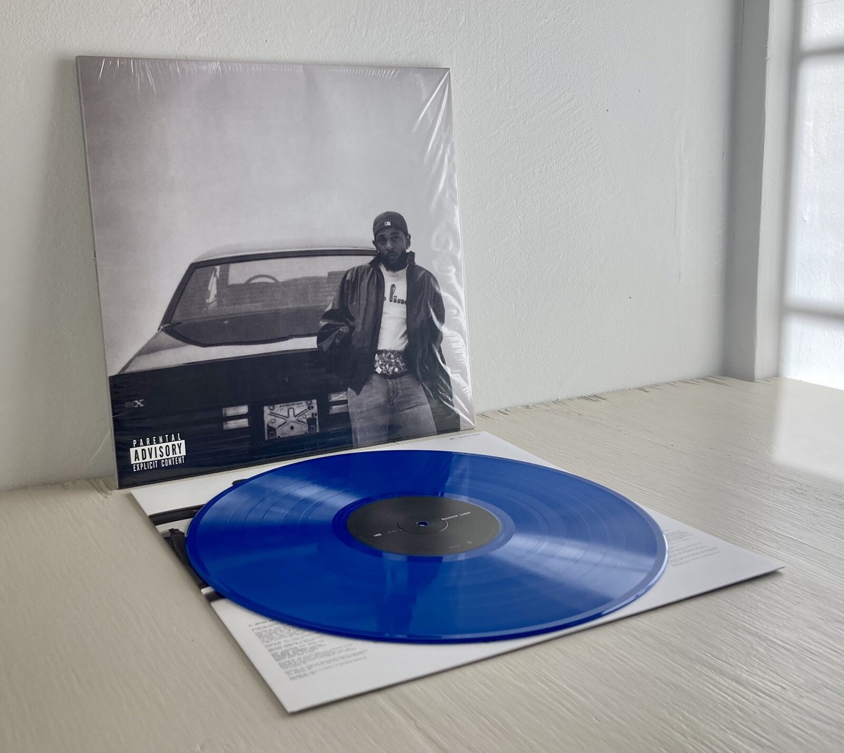 洋楽 Kendrick Lamar Exclusive Vinyl 洋楽 Kendrick Lamar Exclusive Vinyl Kendrick Lamar - GNX (Indie