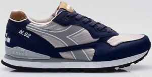 diadora n92 blu