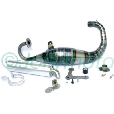 JOLLYMOTO 70CC MBK 50 Booster Rocket 1997-1998 MUFFLER