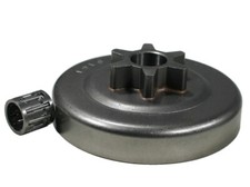 Kettenrad 3/8 6Z passend f&uuml;r Stihl 020 MS 200 T 020T MS200T