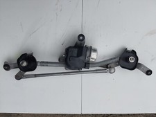 MAZDA CX-30 WIPER MOTOR & LINKAGE FRONT MK1 DM 2020-2024