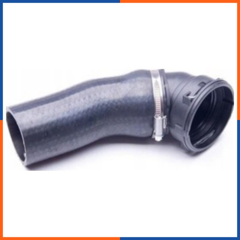 Durite de suralimentation BMW anti-éclatement pour pression turbo stable