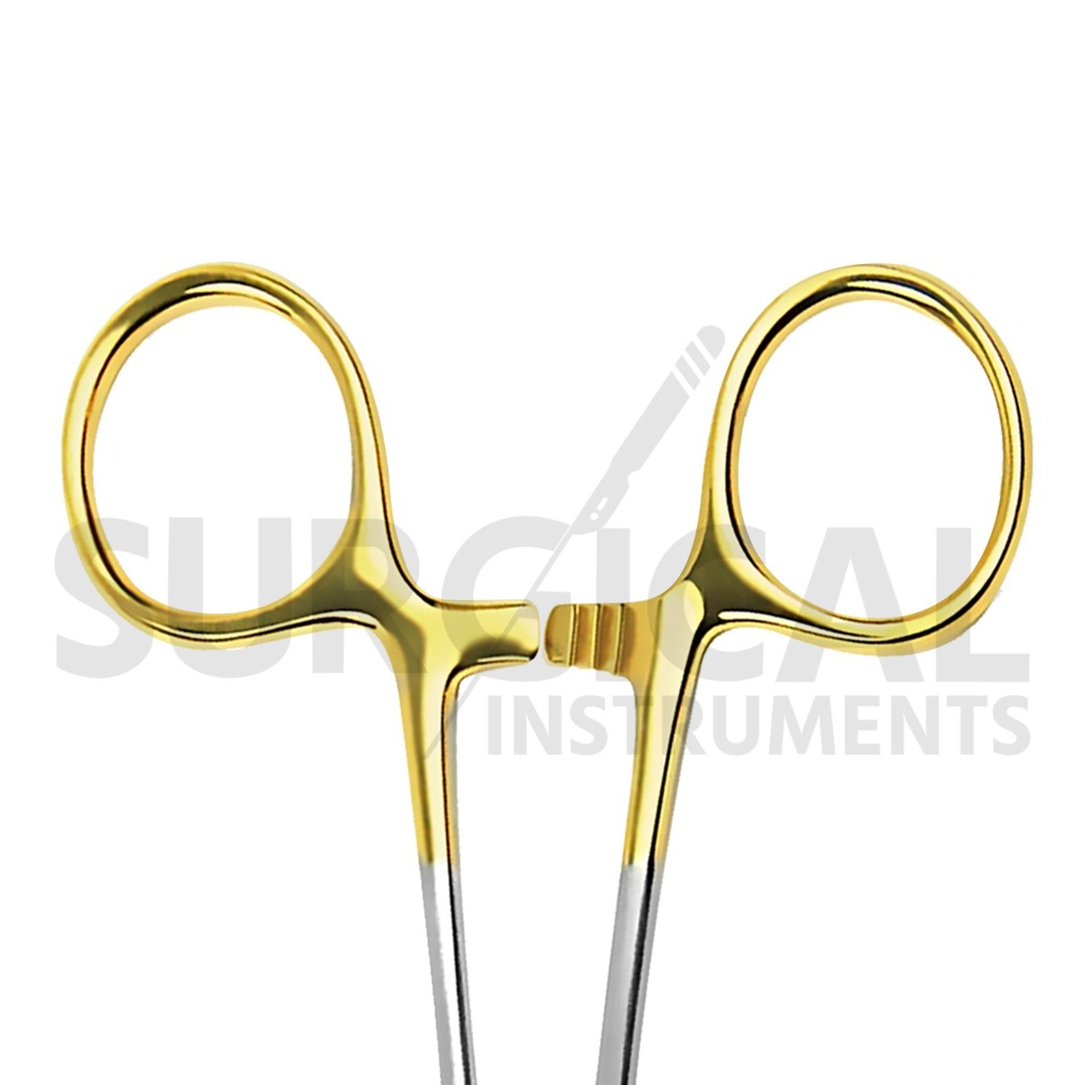 Porta Aghi Mayo Hegar C.t. - 24 Cm - 1 Pz - Foto 10