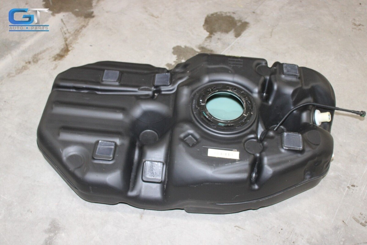 【17】ブートレガーズ　PATHFINDER GASOLINE S ラグラン 2022-2023 Nissan Pathfinder 4WD Fuel Gas Tank Reservoir