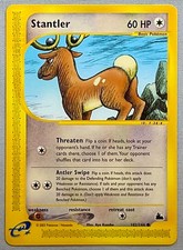 Pokémon 2003 Skyridge Common & Uncommon Non-Holo Cards - NM - Choose Your Card! on eBay