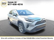2024 XLE