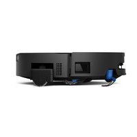 Deebot T90 Pro Omni Black Saugroboter Mit Wischfunktion