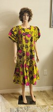 Women  s African Ankara Dress