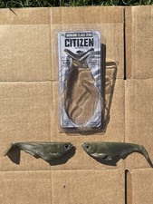 Working Class Zero Citizen 6 In Trooper