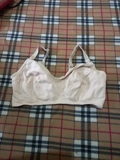 M&S 38E Nursing Maternity Breastfeeding Bra ;