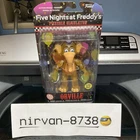 Orville Funko Figure Fnaf Glow In The Dark