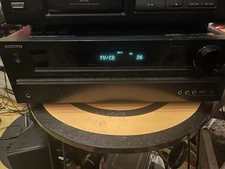 Onkyo HT-R2295 Audio/Video Receiver 