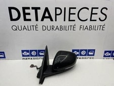 Retroviseur gauche (ou coque) Jaguar XF