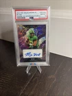 Bo Nix Autograph /10 PRC Psa 8🔥‼️🚨