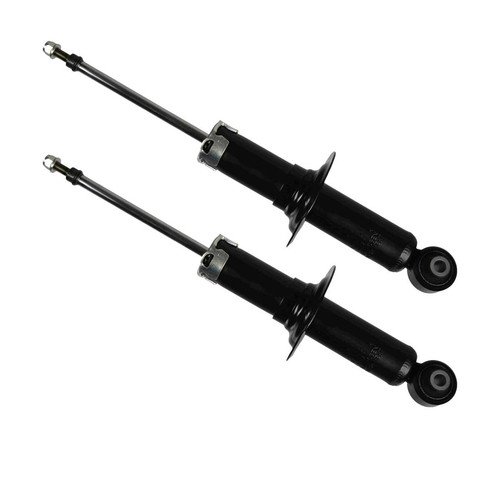 2 Sachs 2-316 464 Shock absorbers Dampers rear fits Subaru Impreza - Picture 1 of 5