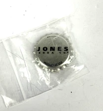 Jones Soda Co. Bottle Cap Magnet