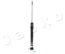 JAPKO Stoßdämpfer hinterachse passend für Audi A4 8D2 B5 8D5 Avant